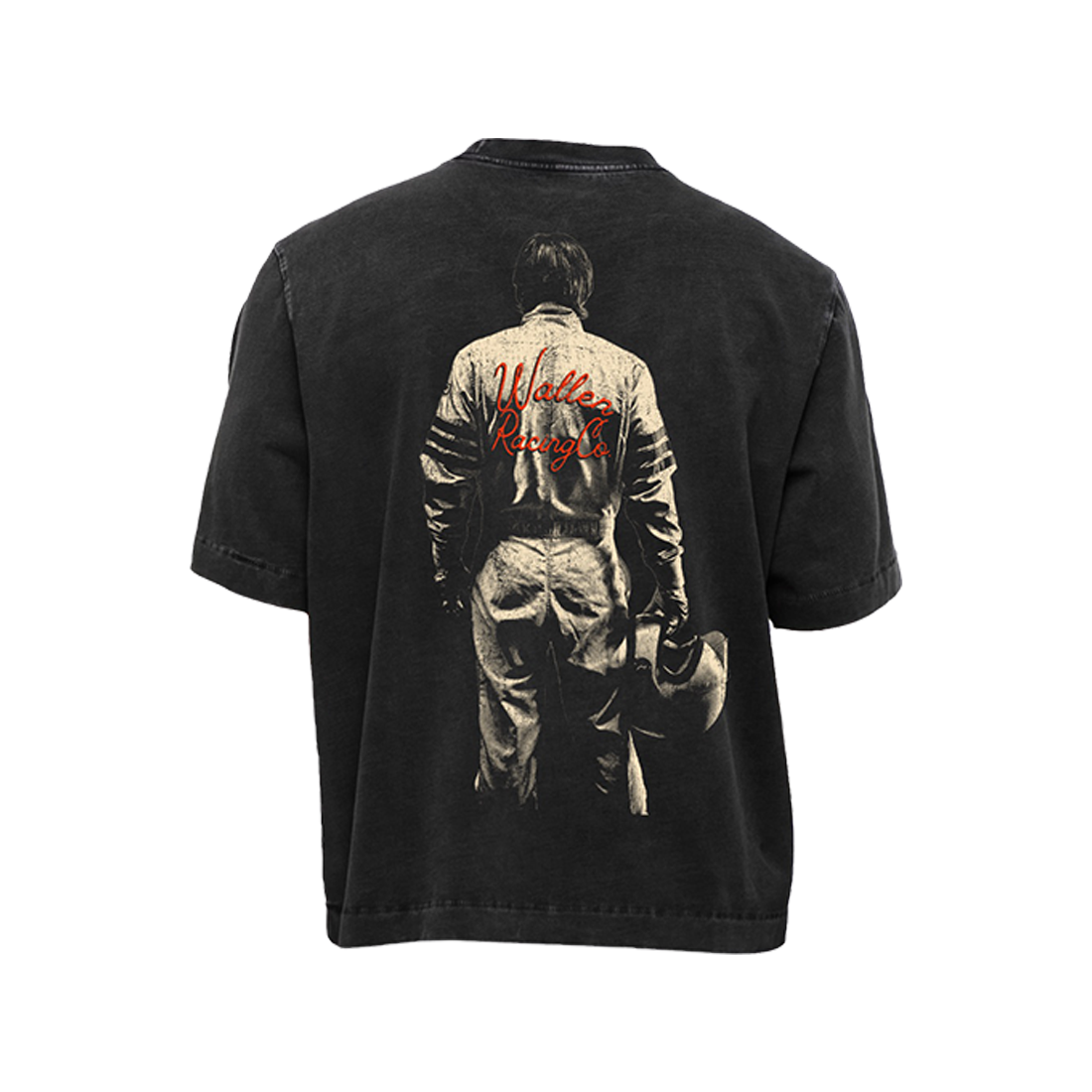 Morgan Wallen - STOCK CAR TEE