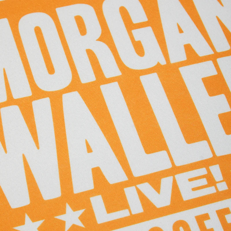 Morgan Wallen - Live in Knoxville Pennant