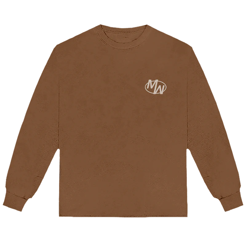 Morgan Wallen - Money On Me Long Sleeve