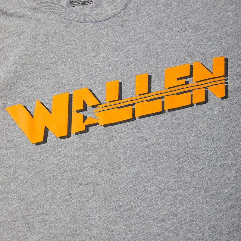 Morgan Wallen - Wallen Tennessee T-shirt