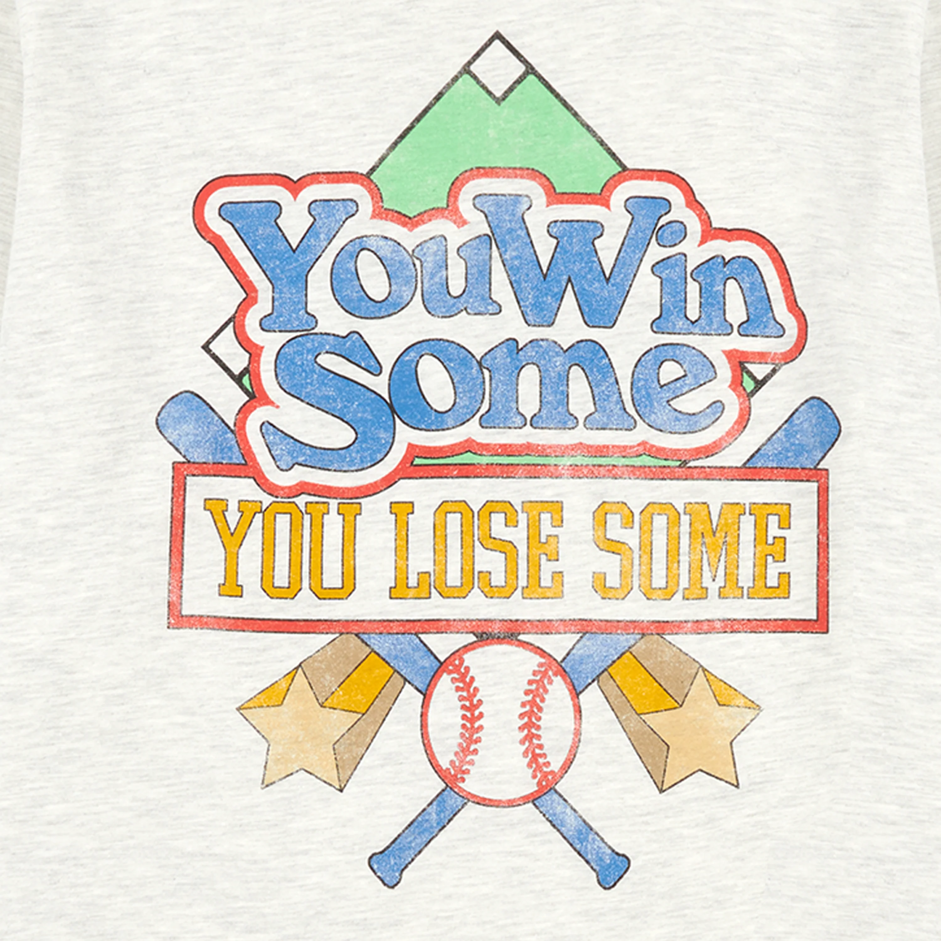 Morgan Wallen - You Win Some, You Lose Some T-Shirt