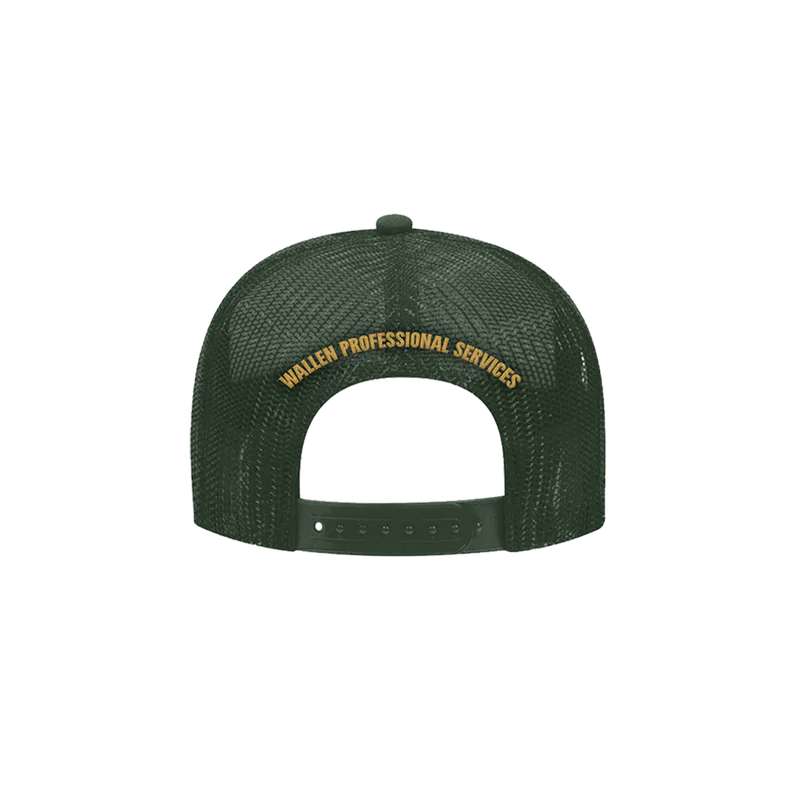 Morgan Wallen - Loose Screws Trucker Hat