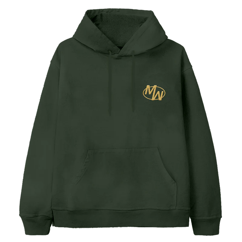 Morgan Wallen - Loose Screws Hoodie