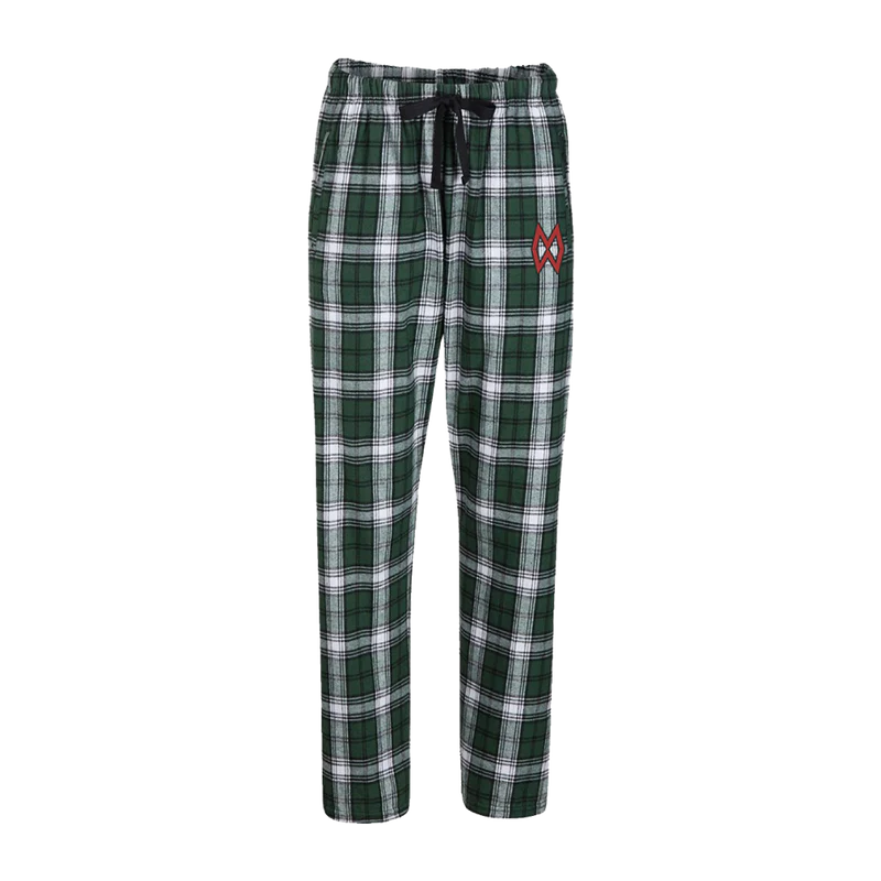 Morgan Wallen - MW Flannel Pants