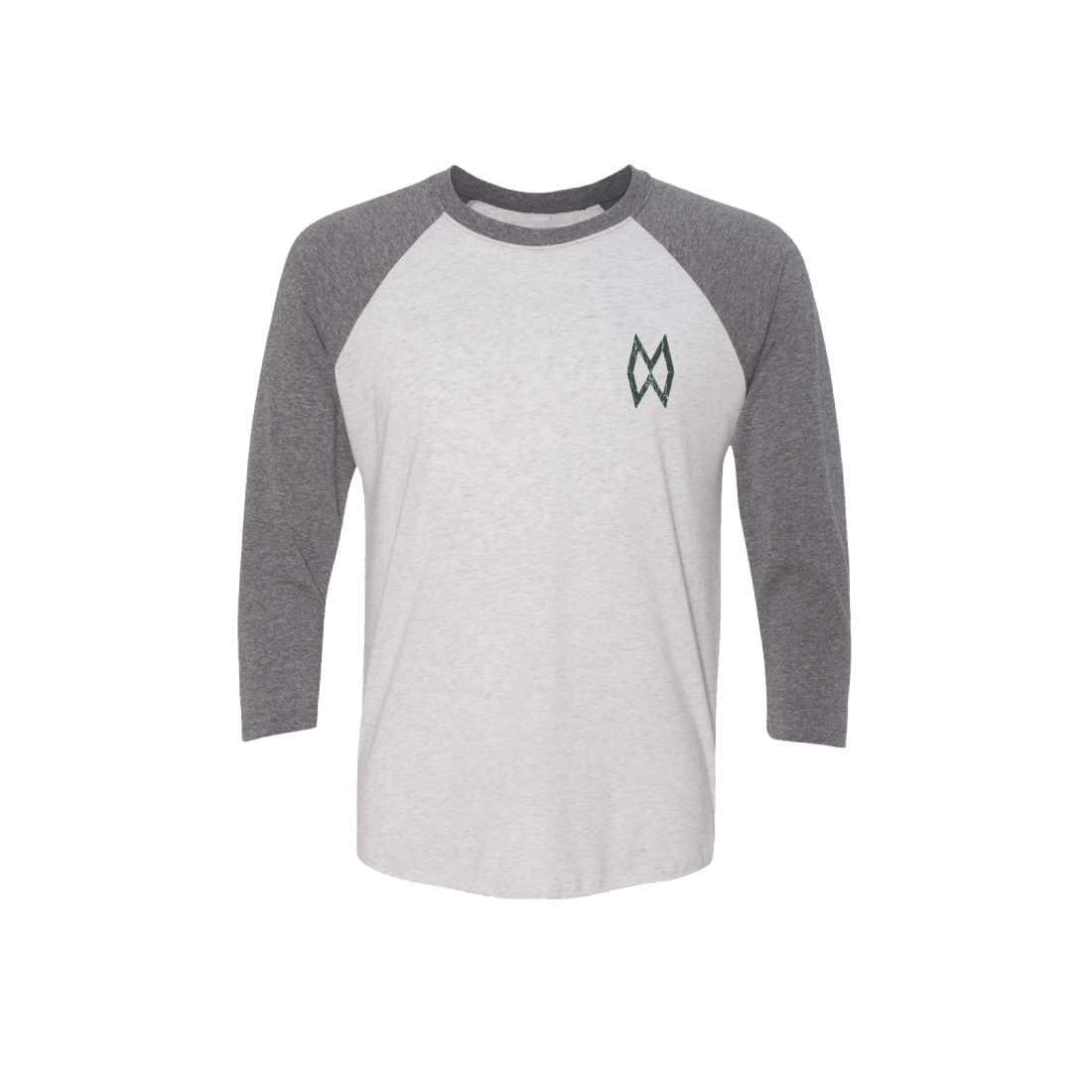 Morgan Wallen - MW Raglan