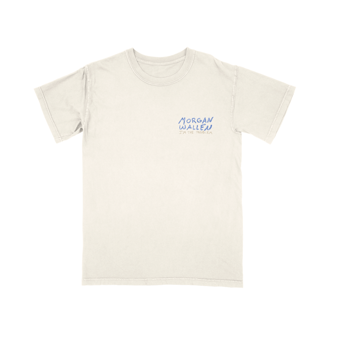 Morgan Wallen - I’m The Problem Album Cover T-Shirt