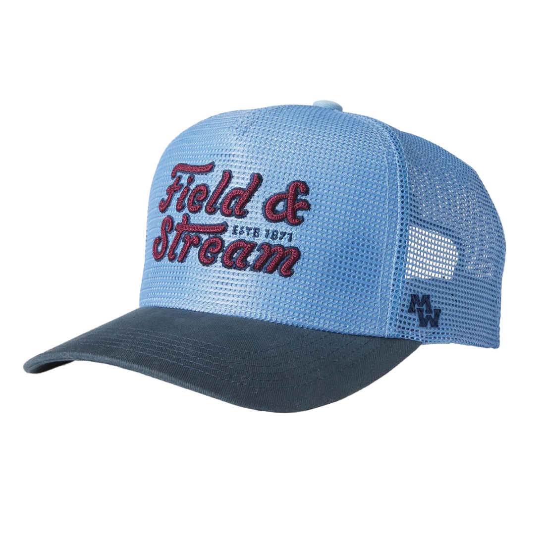 Morgan Wallen - Morgan Wallen x Field & Stream Blue Hat