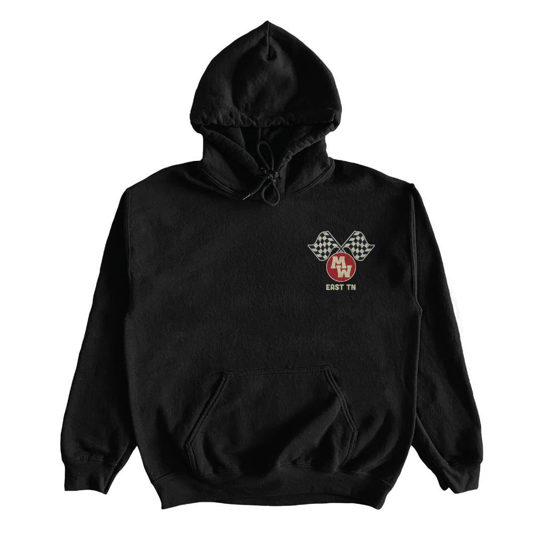 Morgan Wallen - Need For Speed Hoodie