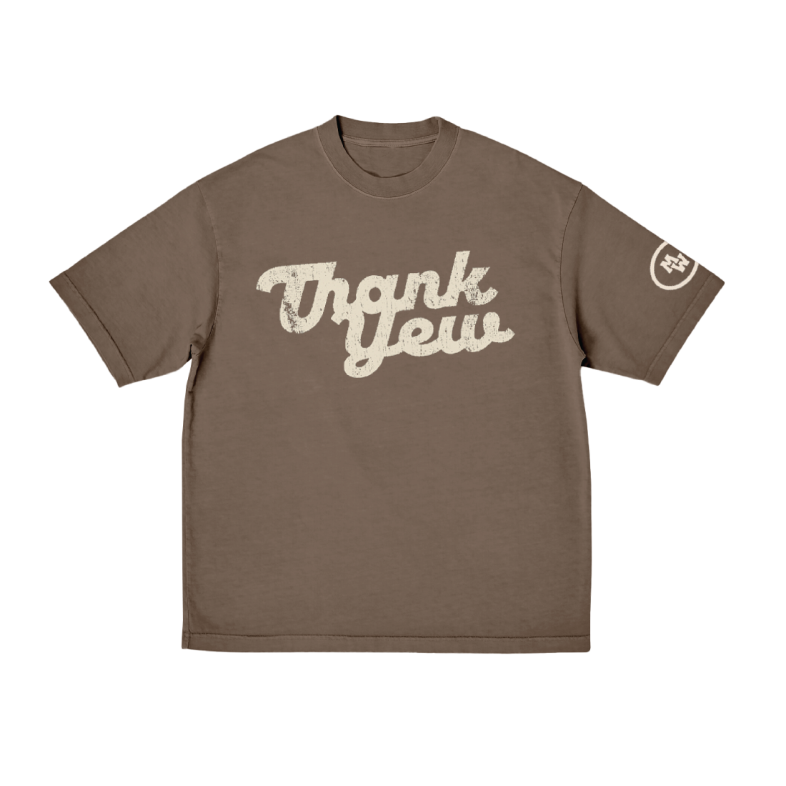 Morgan Wallen - Thank Yew T-Shirt