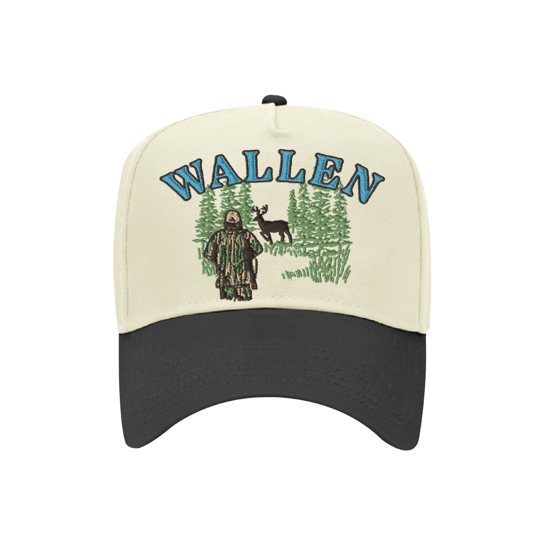 Morgan Wallen - Wallen Hunting Hat
