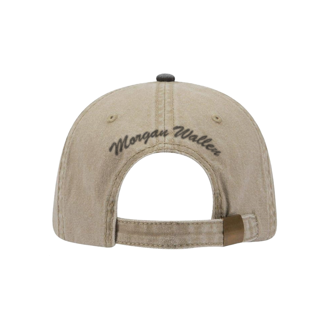 Morgan Wallen - Just In Case Dad Hat