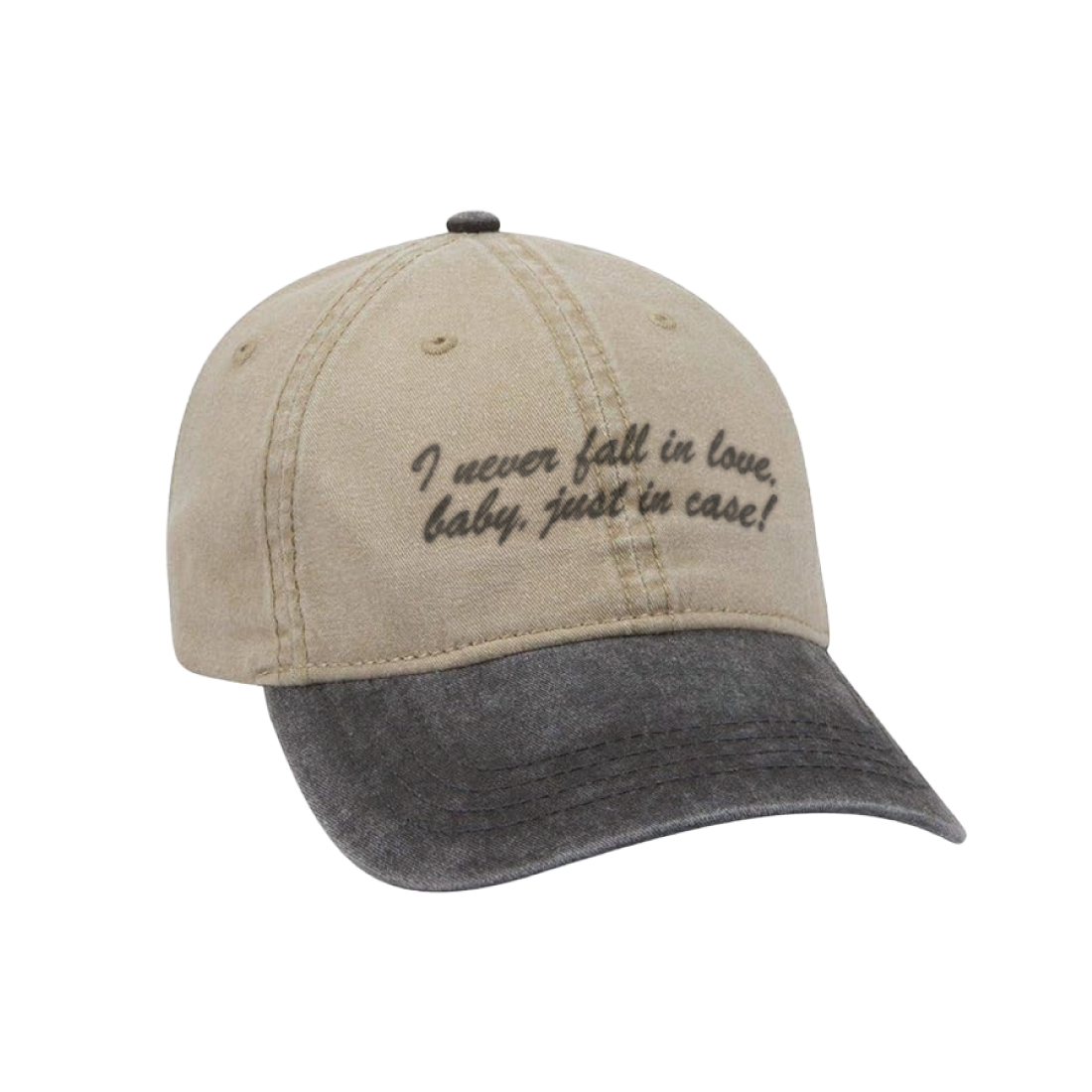 Morgan Wallen - Just In Case Dad Hat