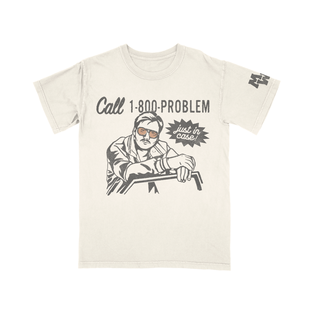 Morgan Wallen - 1-800-PROBLEM T-Shirt