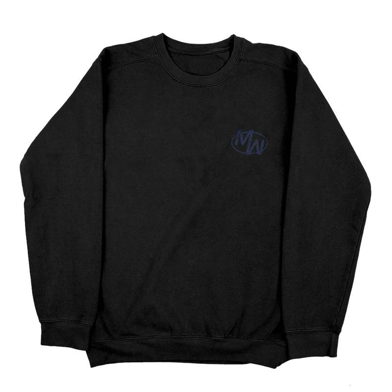 Morgan Wallen - Silverado For Sale Crewneck