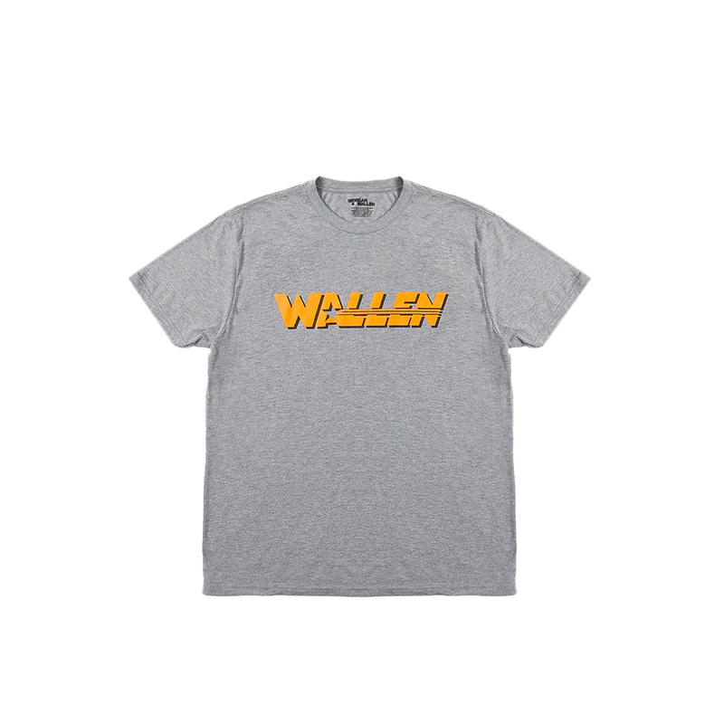 Morgan Wallen - Wallen Tennessee T-shirt