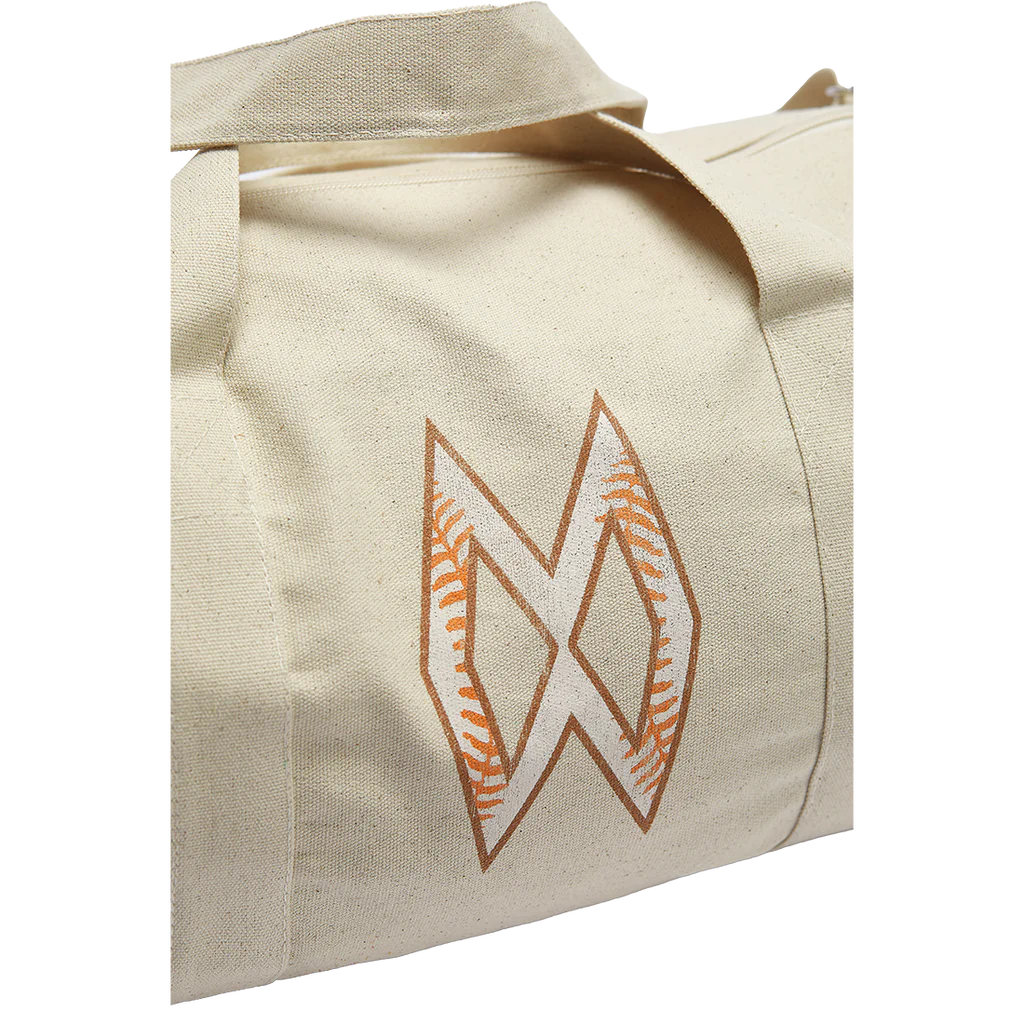 Morgan Wallen - MW Logo Duffle Bag