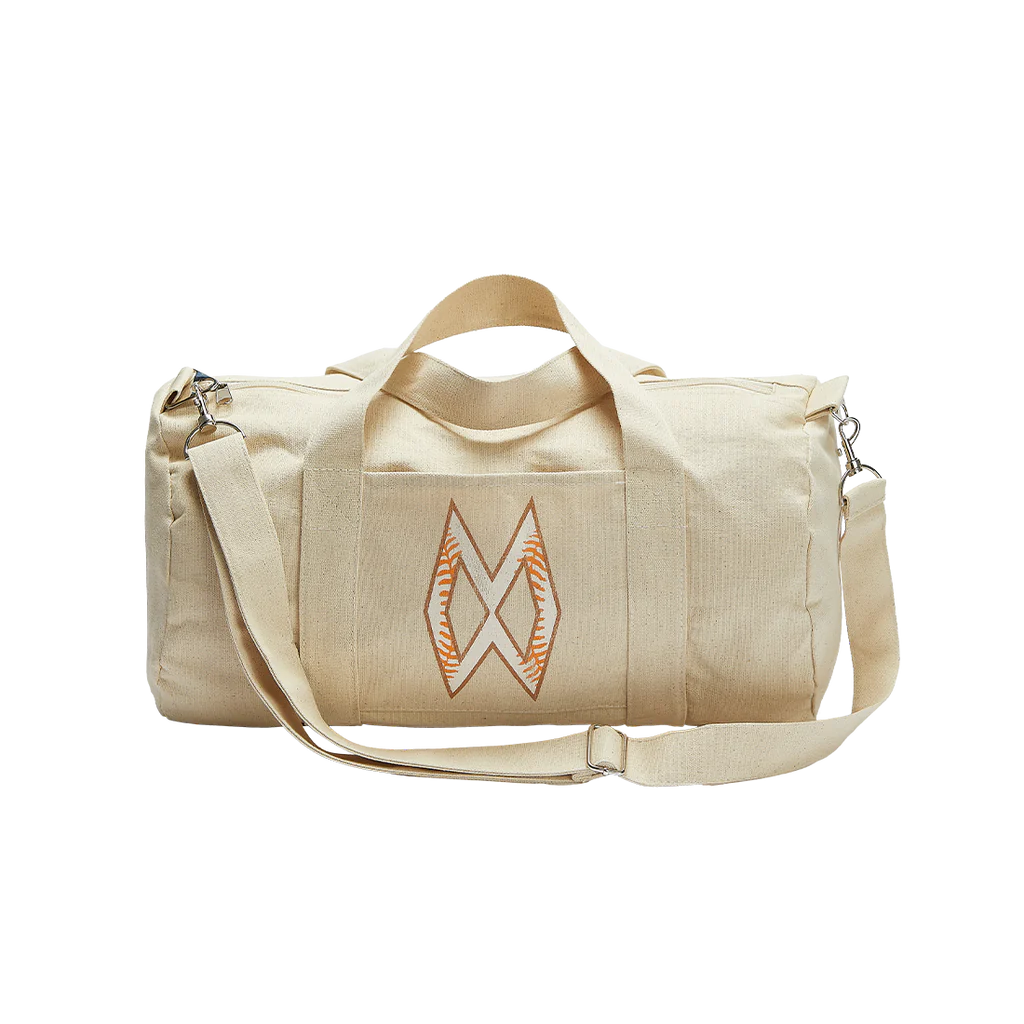 Morgan Wallen - MW Logo Duffle Bag