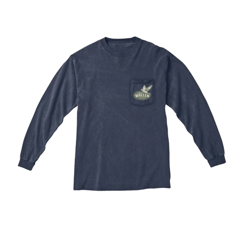 Morgan Wallen - Morgan Wallen x Field & Stream Longsleeve