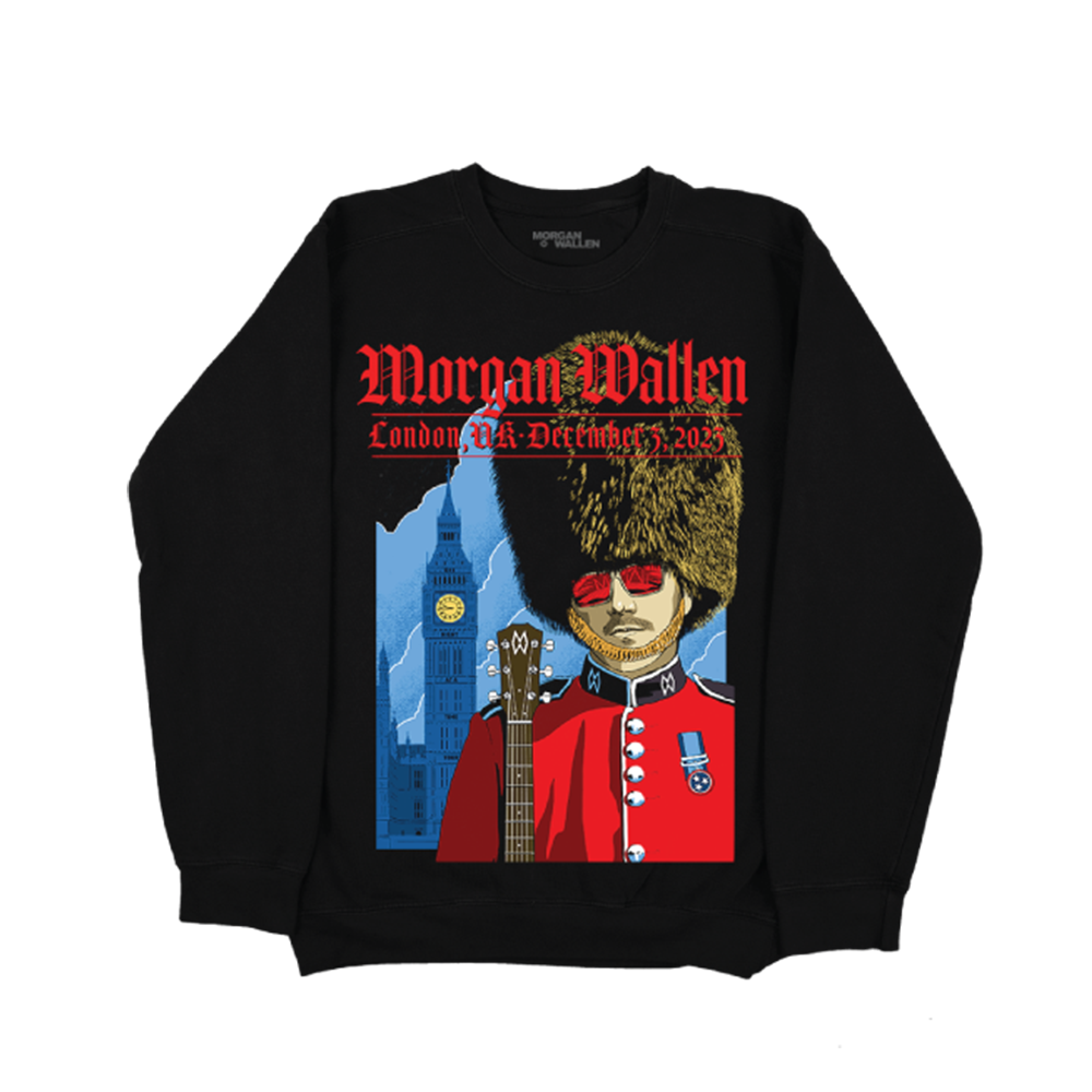 Crewneck 