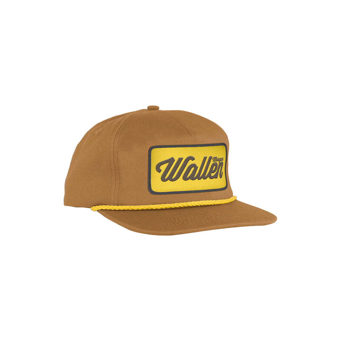 Wallen Official Store Shop Exclusive Music & Merch